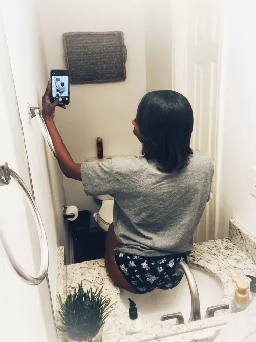 Yesterday’s reveal [Mrs]