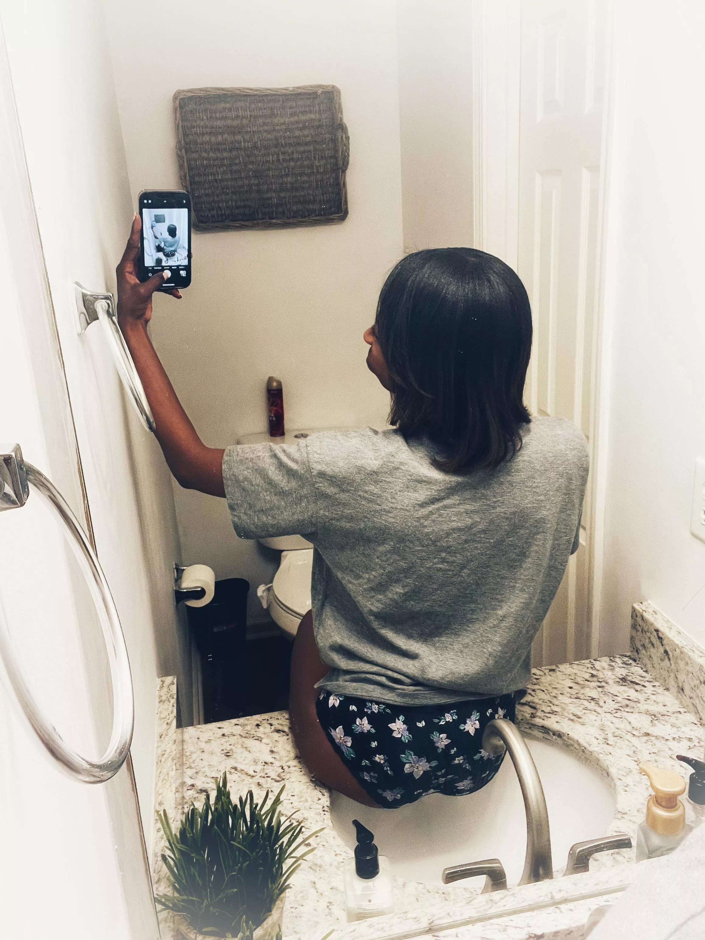 Yesterday’s reveal [Mrs]