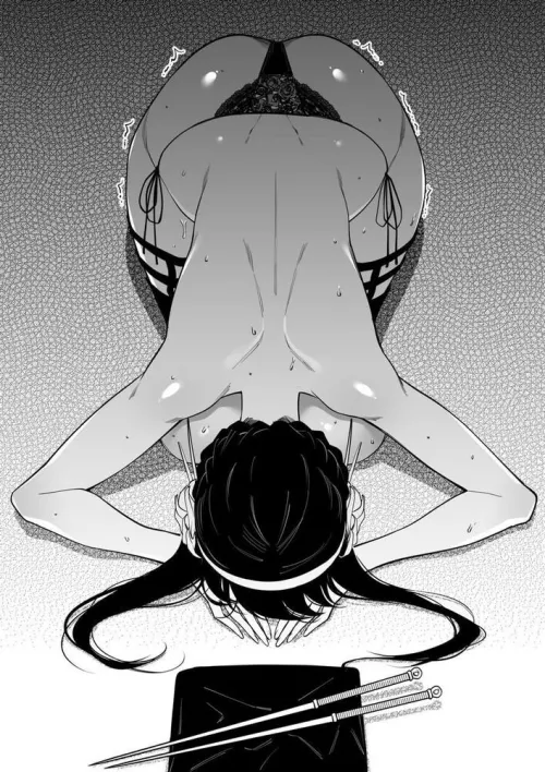 Yor Briar (as) [Spy X Family]