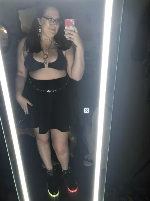 You can’t do anything with a dick that small, just lie down and submit to me now