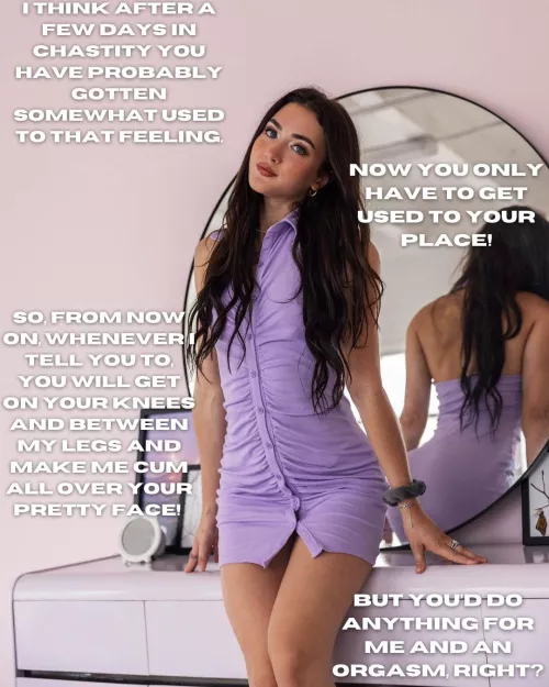 You definitely would do anything! (Part 5)