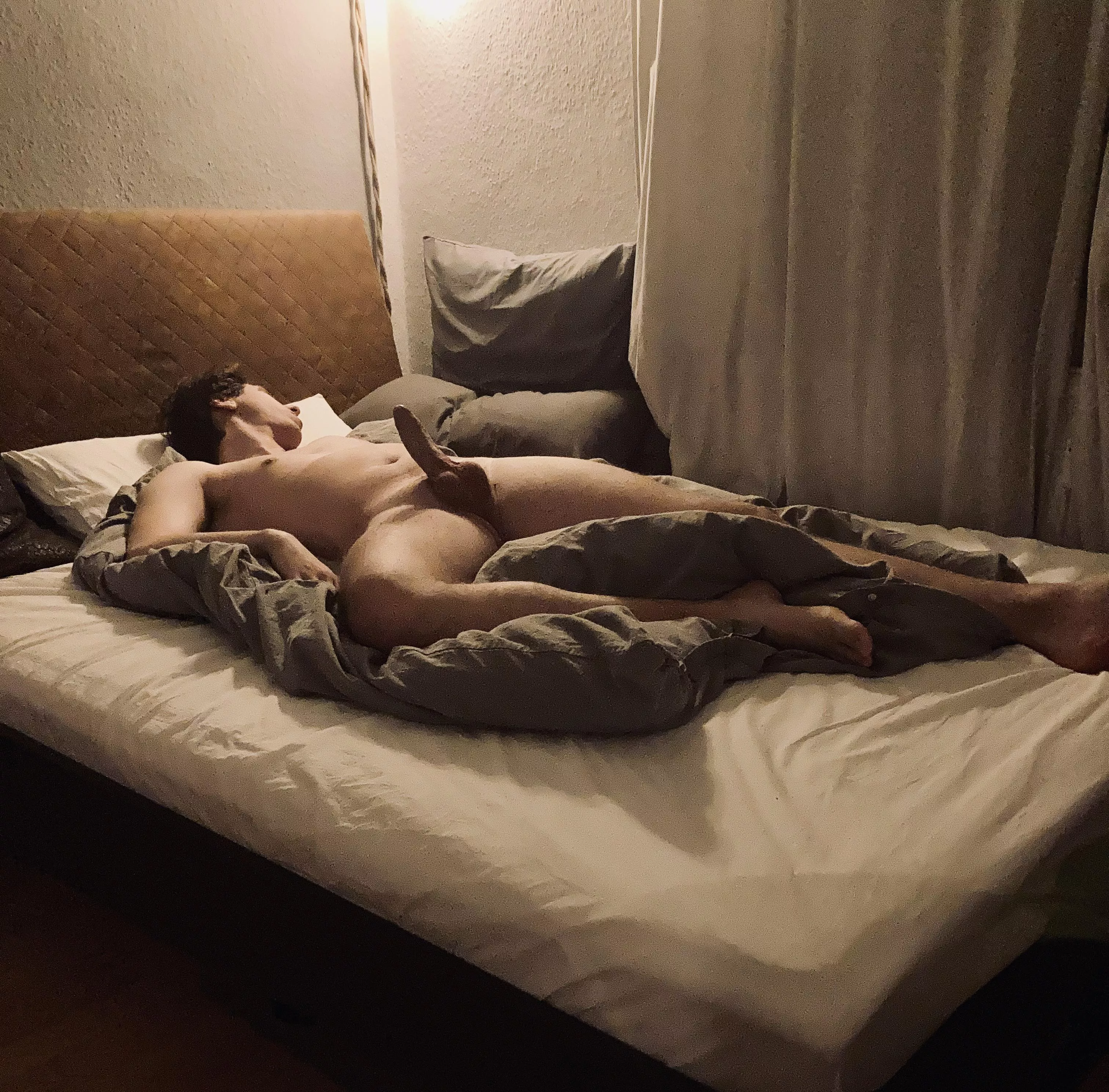 You find me like this! Fuck me or getting fucked?