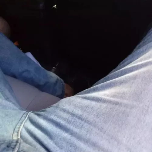 You like your rides bumpy