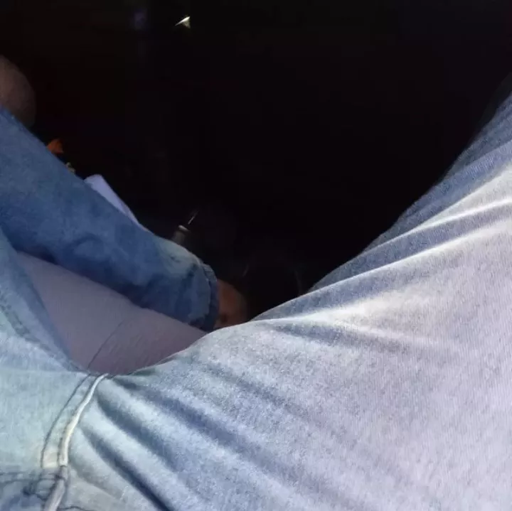 You like your rides bumpy