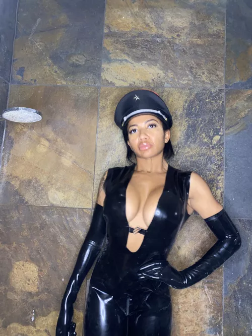 You should really wear women’s underwear…your size doesn't need any of that extra material in the front.