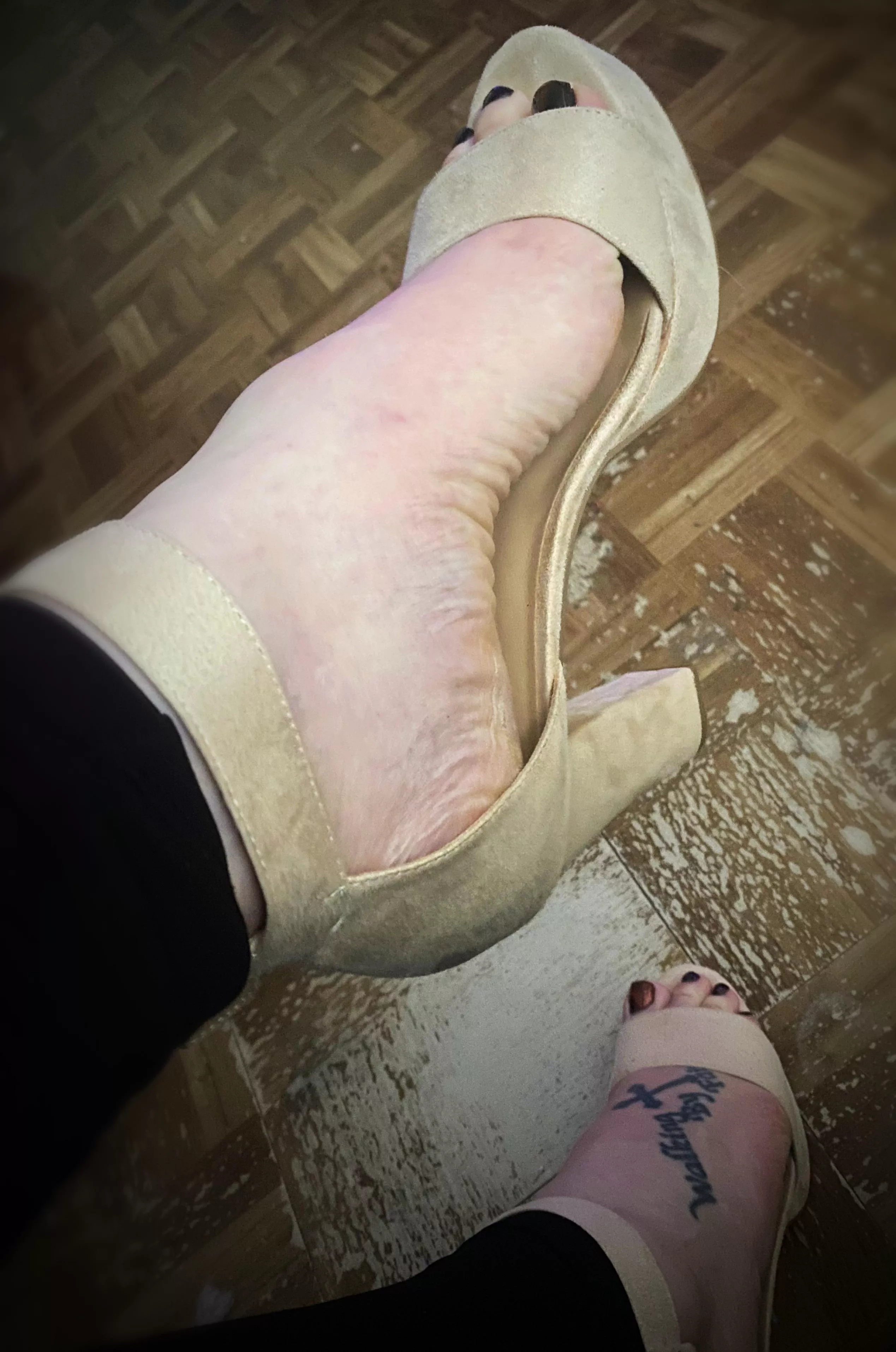 Your lips my arch 😘