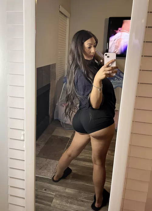 21 year old MILF, do I still got it??