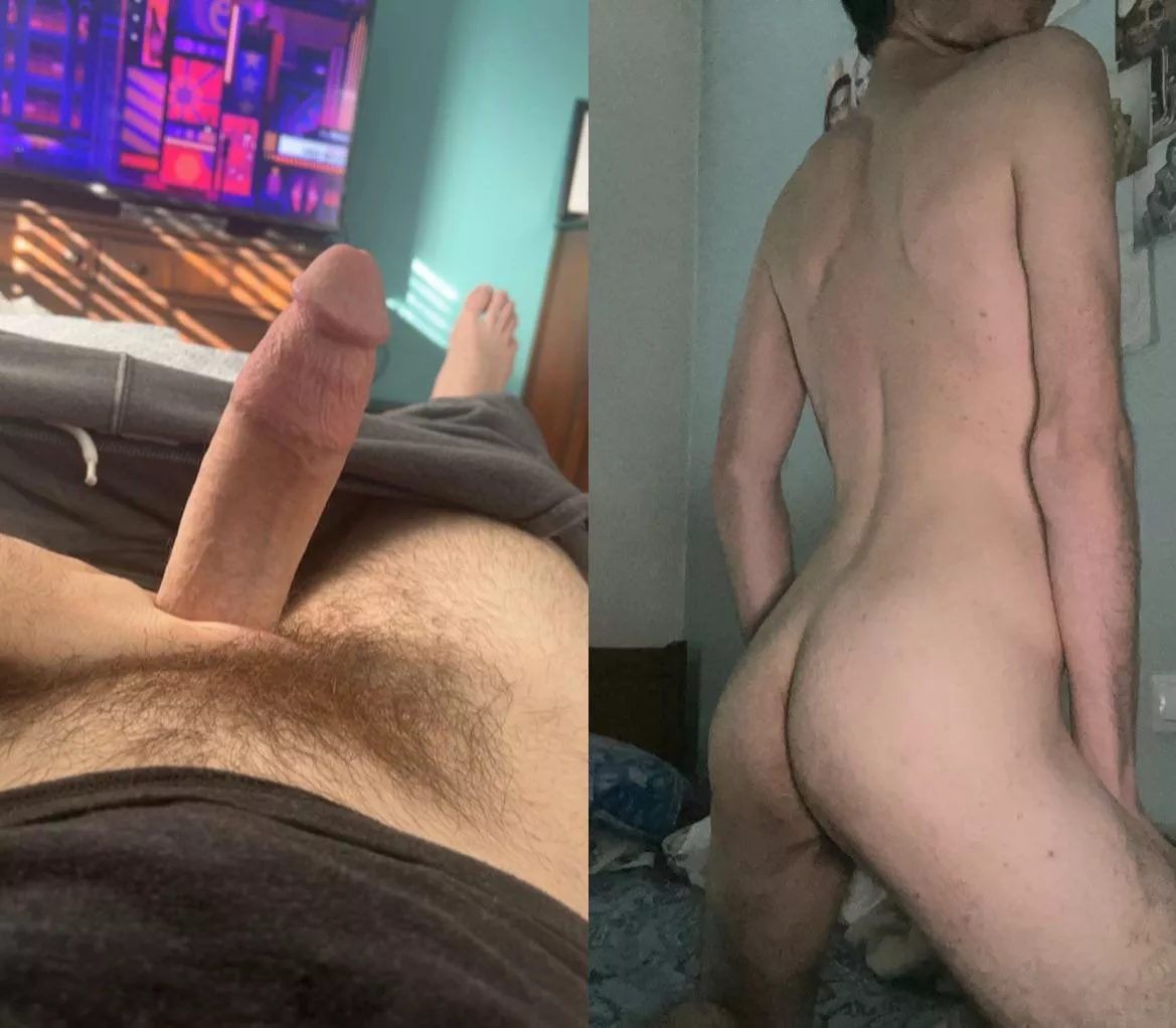 22 bottom and top looking for another fem bottom to make him cum snap : mark.2303