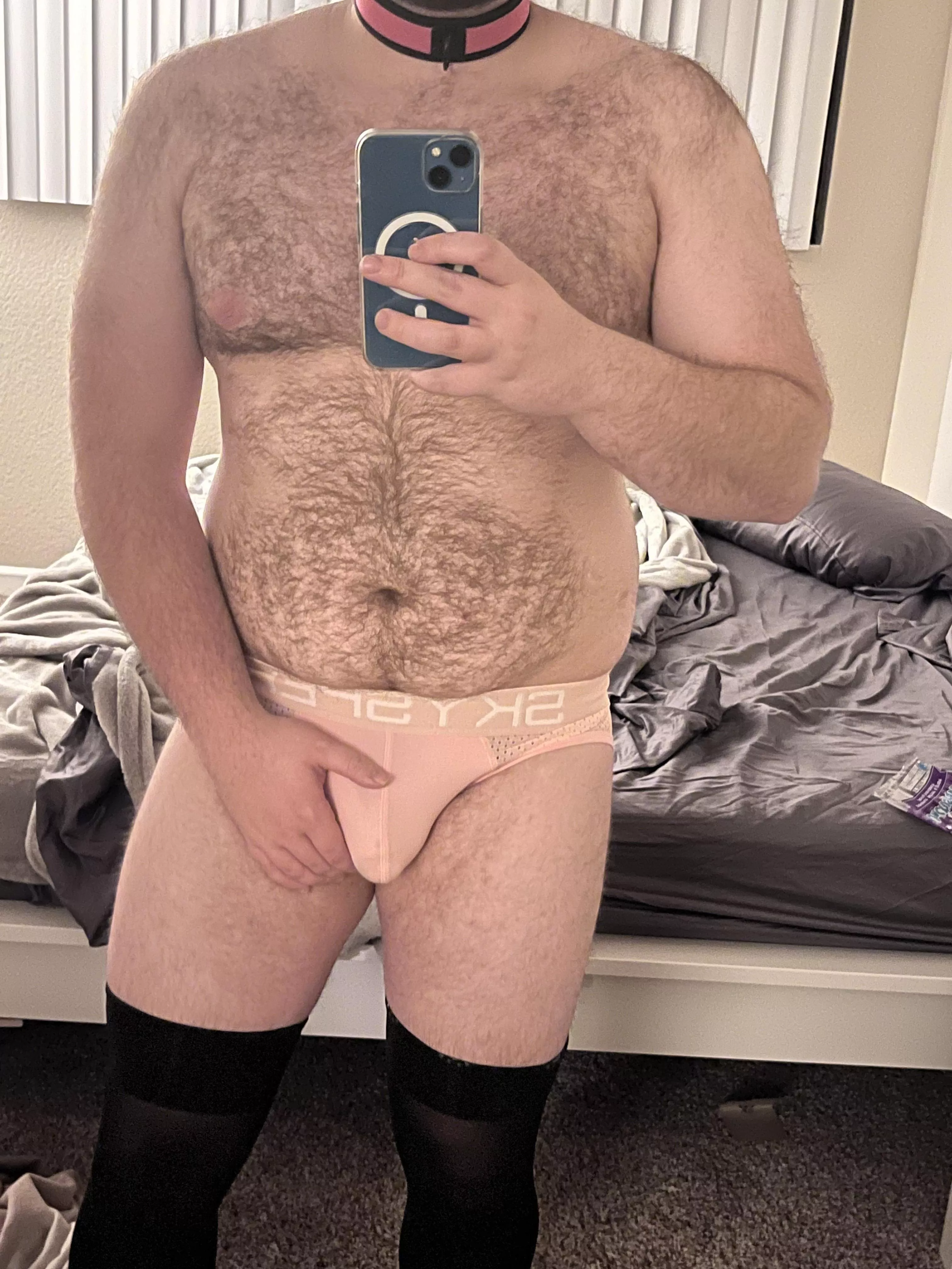 [22] love the collar so so much