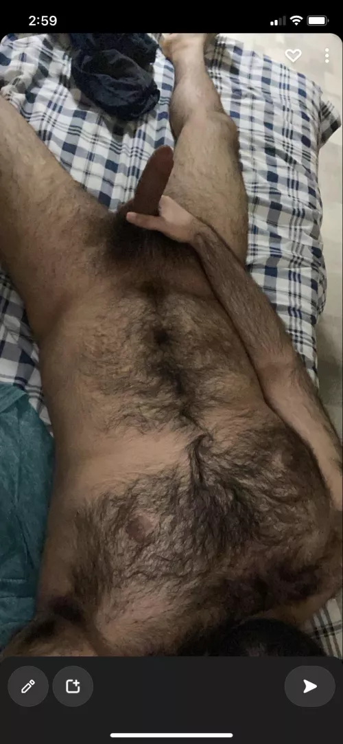 22 M, DM for snap