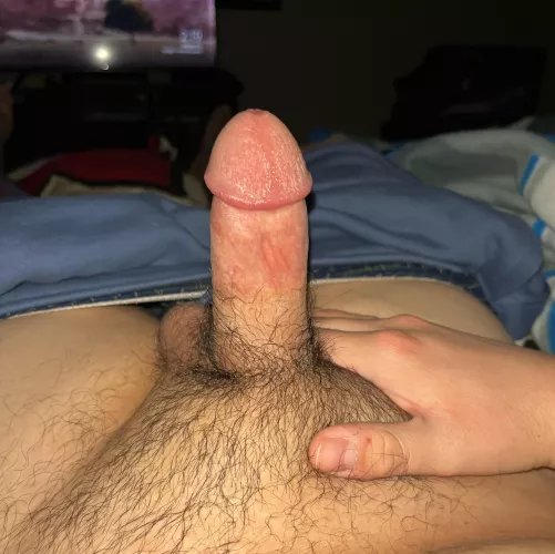 (24) a little hard this morning