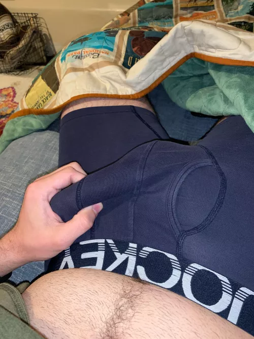 26 Monday evening and needing to relieve stress already