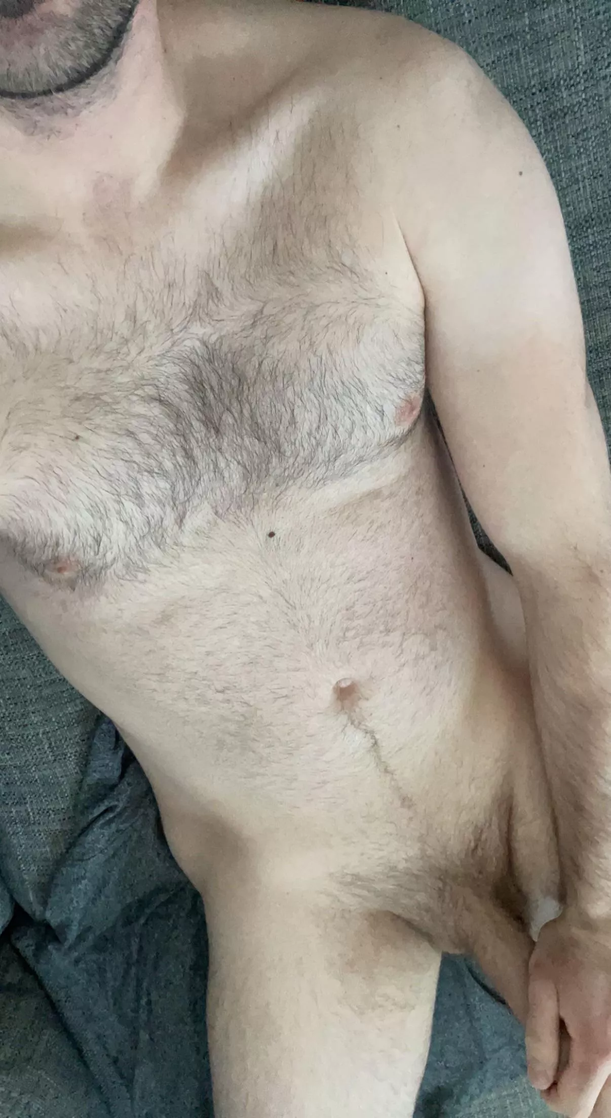 30 fit hung horny. Add : hornyjaket