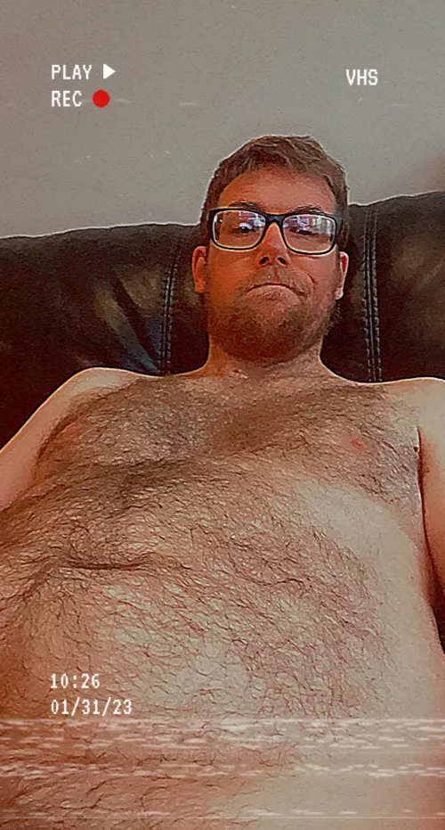 [35] I hope this is just mild enough….