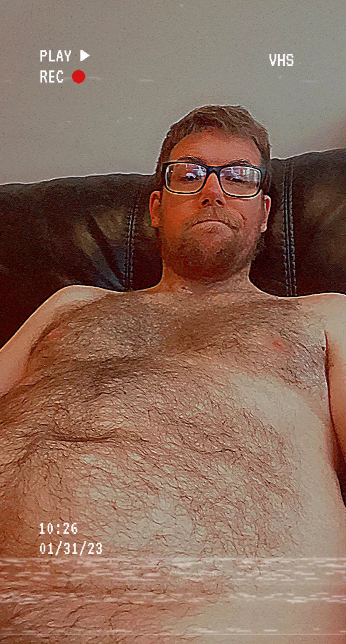 [35] I hope this is just mild enough….