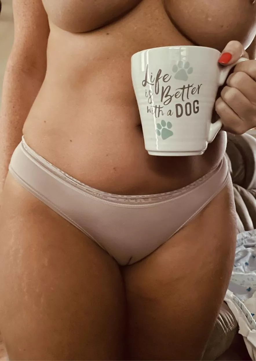 42 year old mom bod ;)