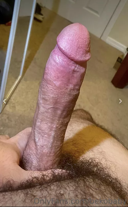 A little dry can you moisturize is till it goes soft