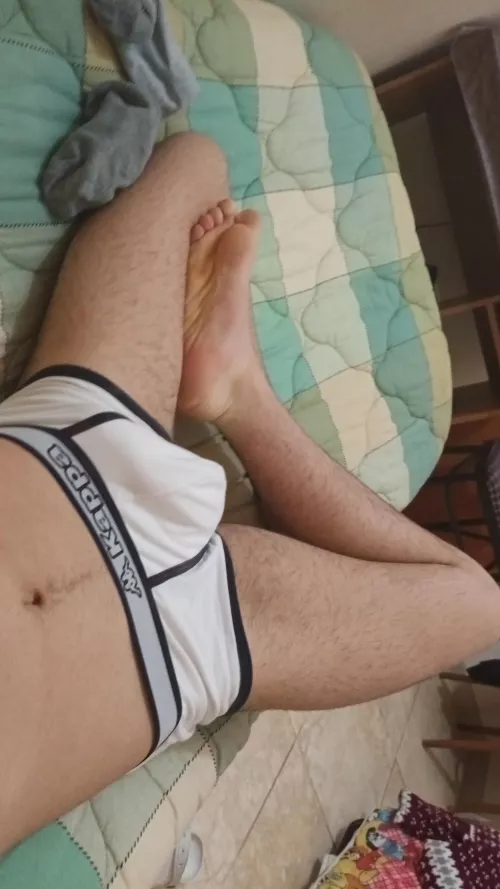 A little hard ☺️