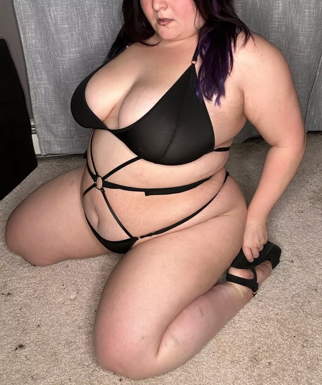 A little tease for your Tuesday