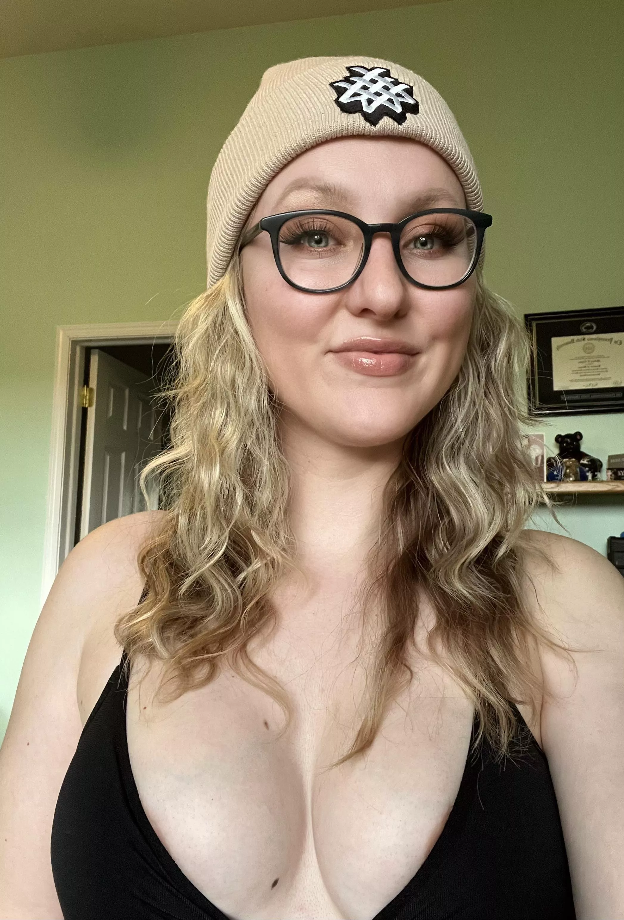 a nip slip a day keeps the doctor away, or something like that…