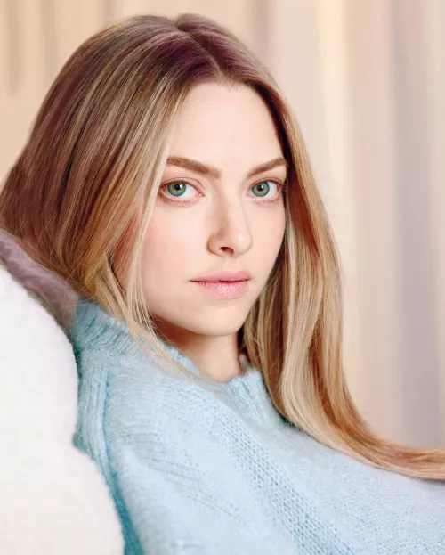 Amanda Seyfried