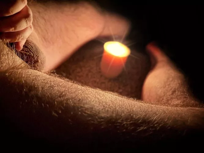 And in just one quick breath, I bring a close to yet another year of growth.