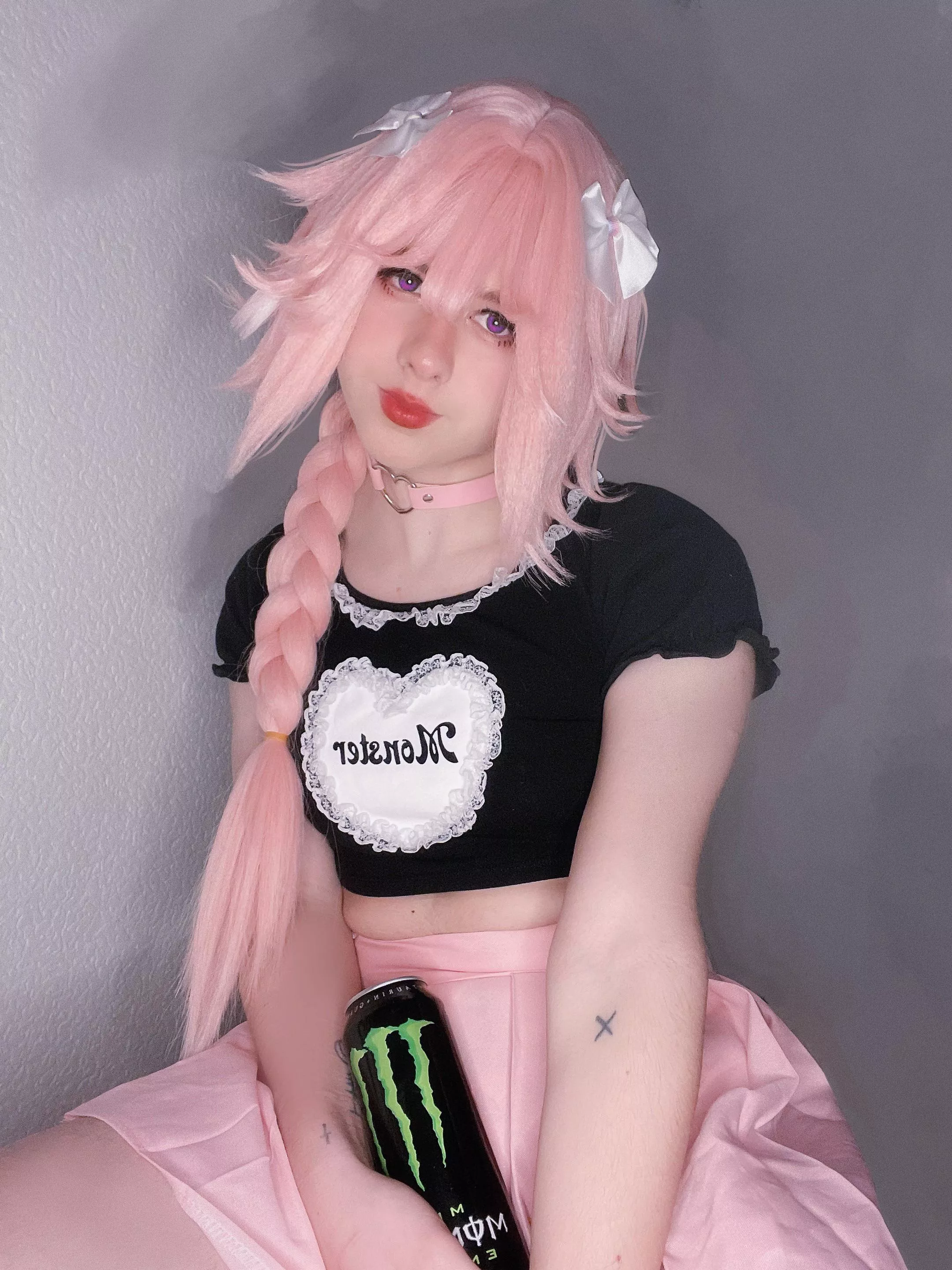 Any Astolfo enjoyers here?