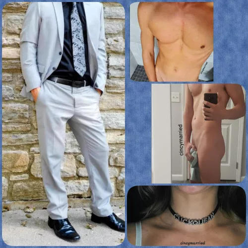 Any ladies wanna be my birthday gift to my man?! [Cincinnati, OH]