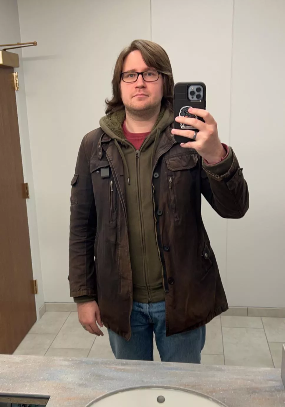 Anybody else enjoy relaxing Switch games and RPGs?