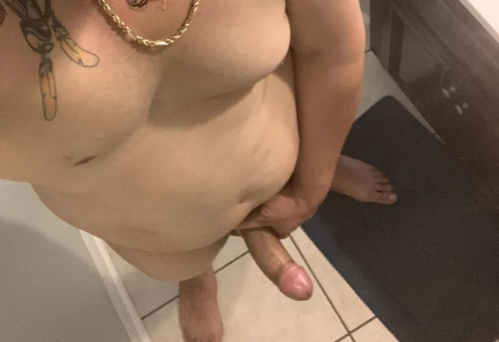 Anyone for some fun?