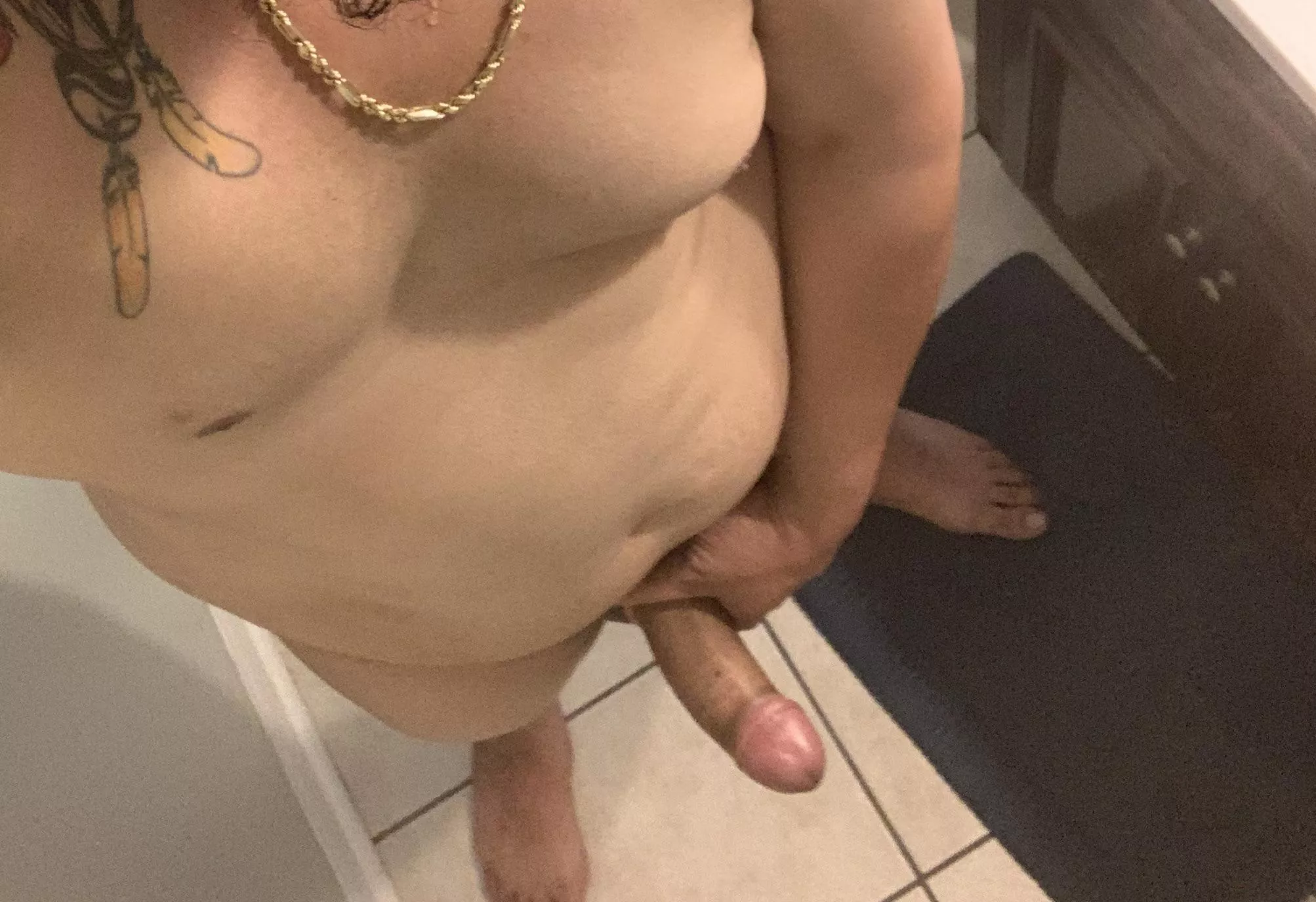 Anyone for some fun?