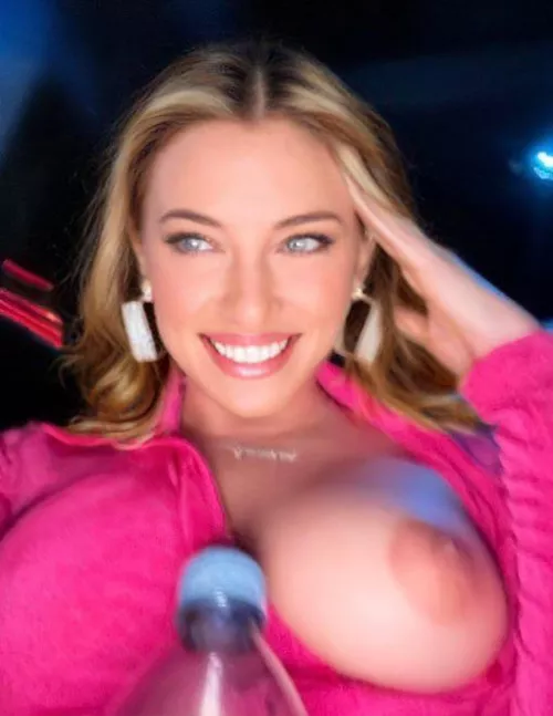 Anyone knows who is this?