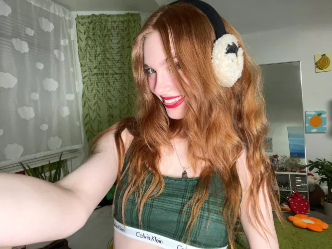 Anyone like Calvin here