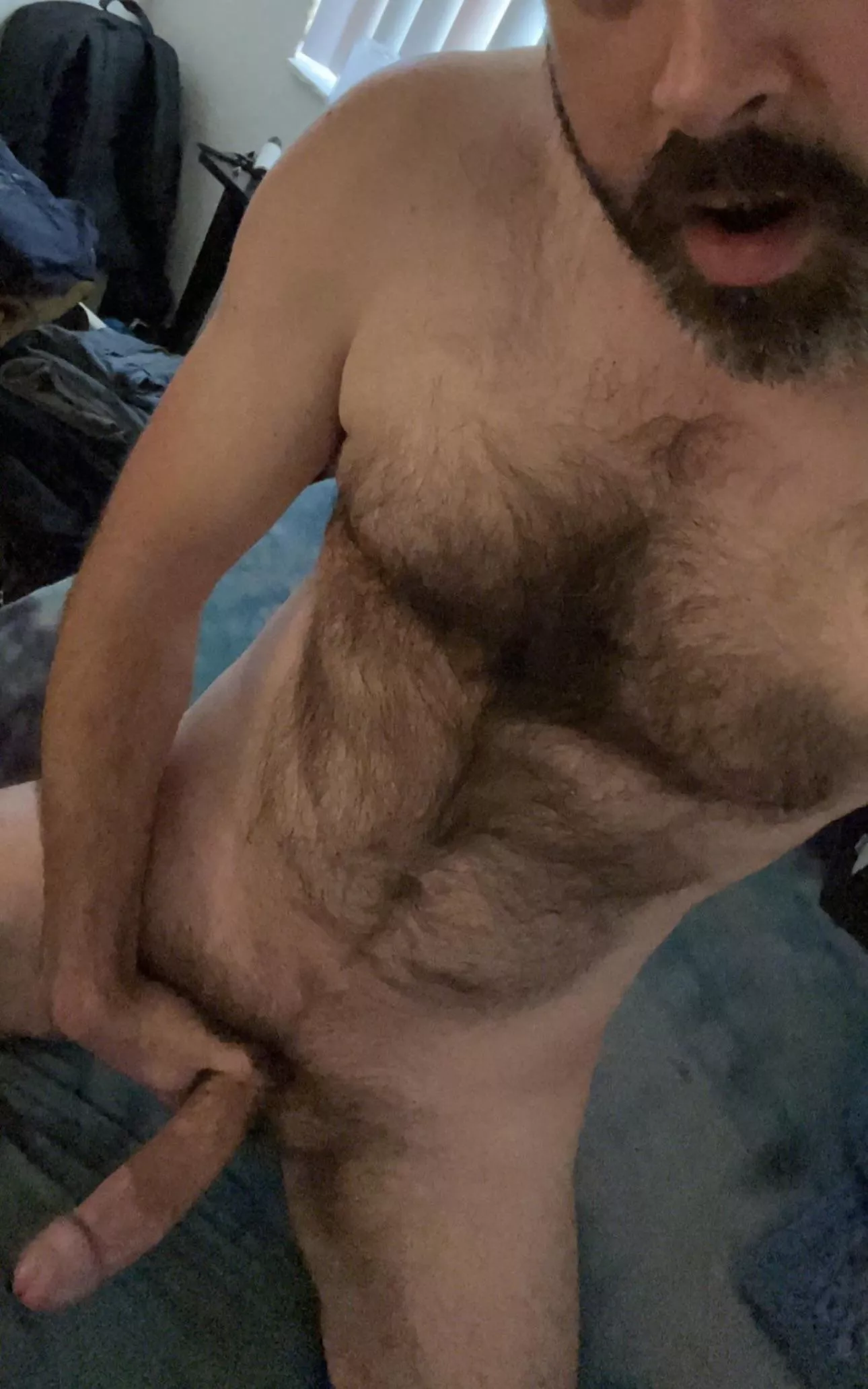 Anyone need anything sucked (or want to do some sucking?)