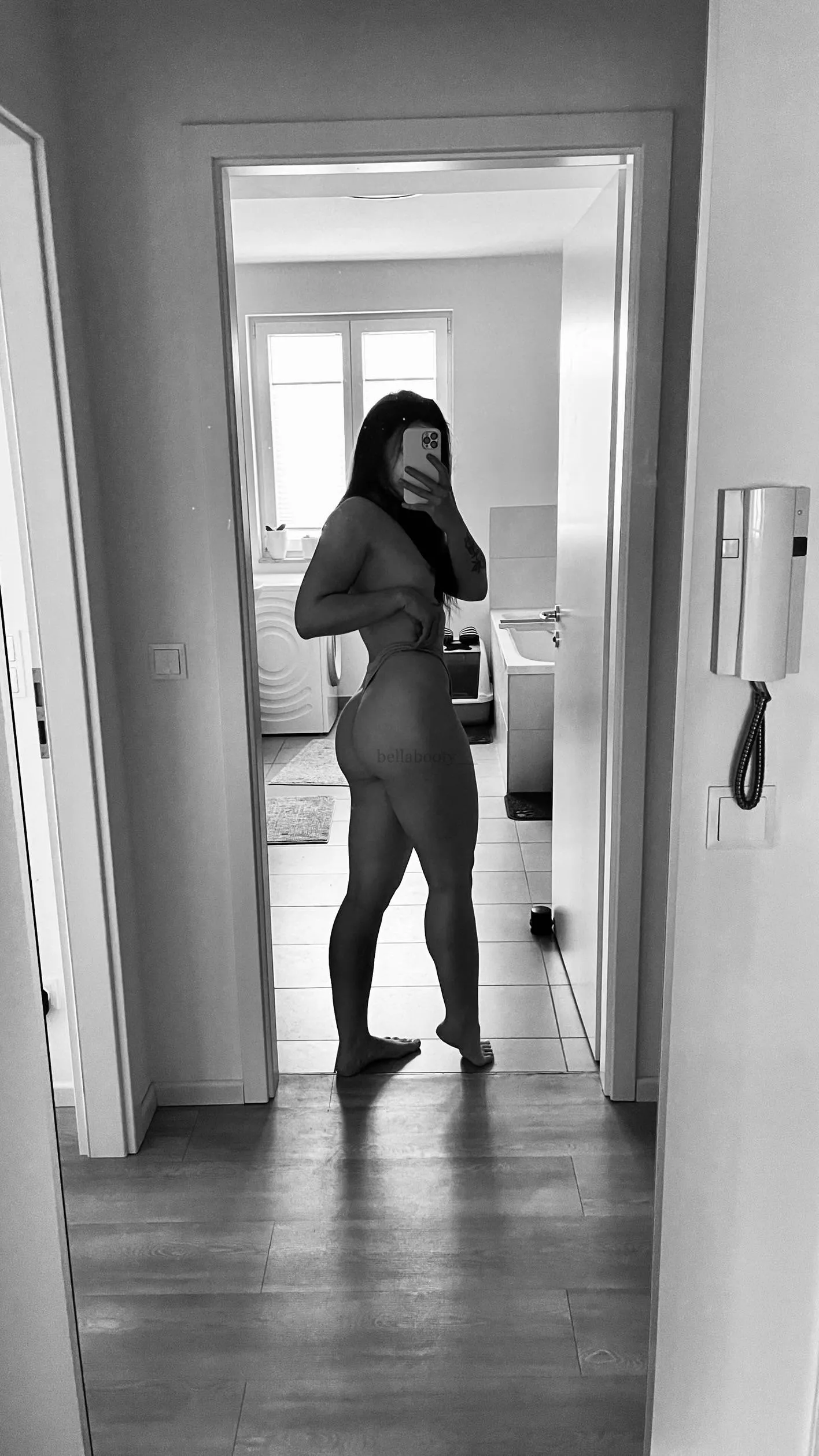 Anyone ordered big ass for breakfast