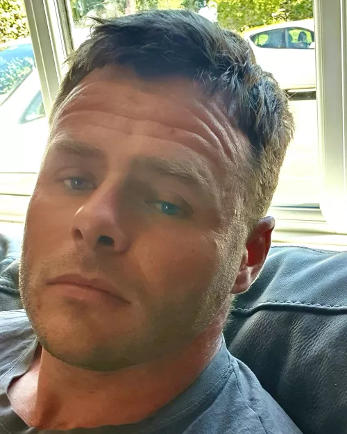 Anyone want to chat?