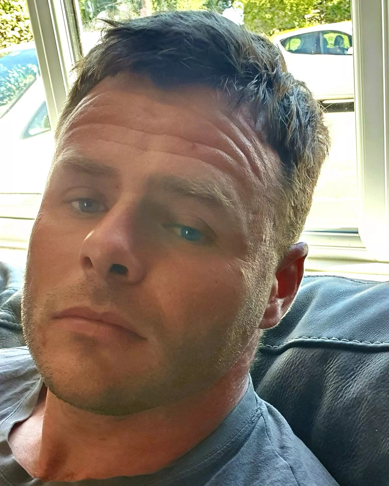 Anyone want to chat?