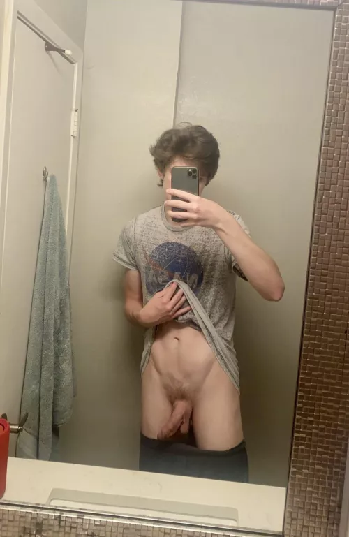 Anywhere I can put this?