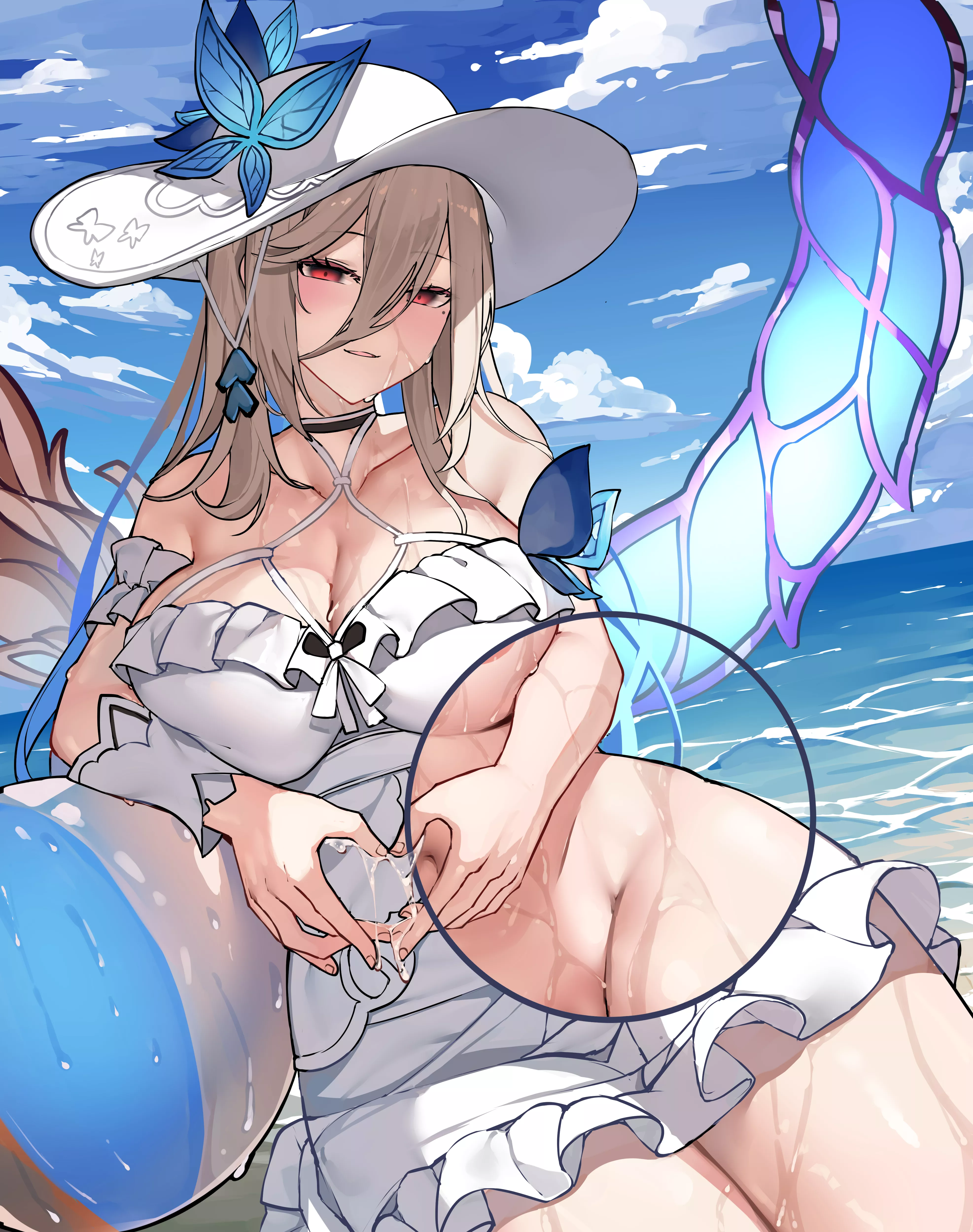 Aponia [Honkai Impact 3]