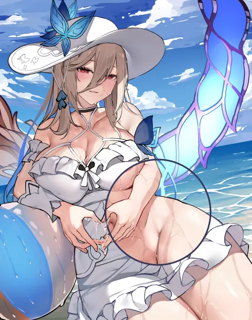 Aponia [Honkai Impact 3]