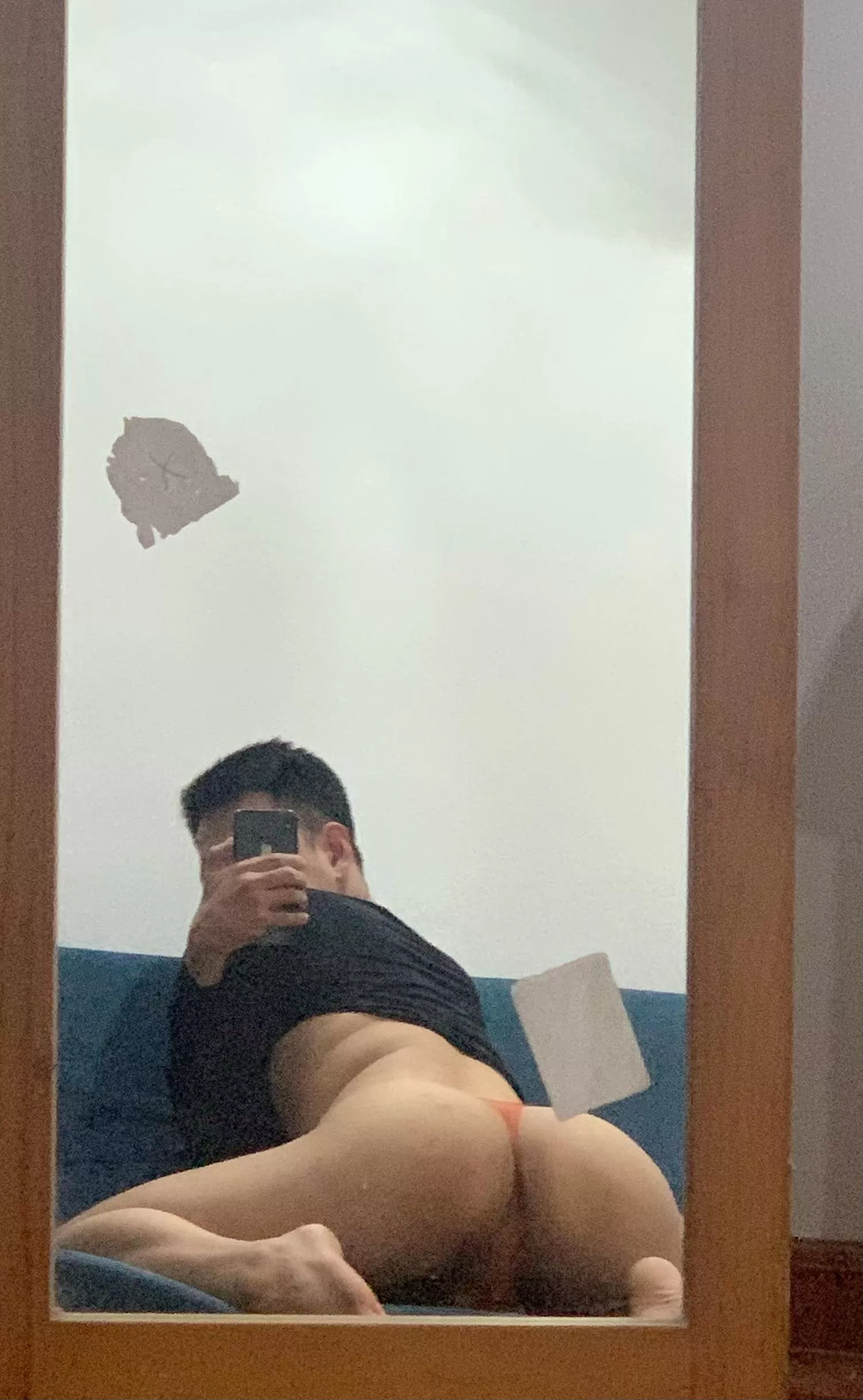 Ass is out yet my date didn’t show up 😭 Will you take his place?