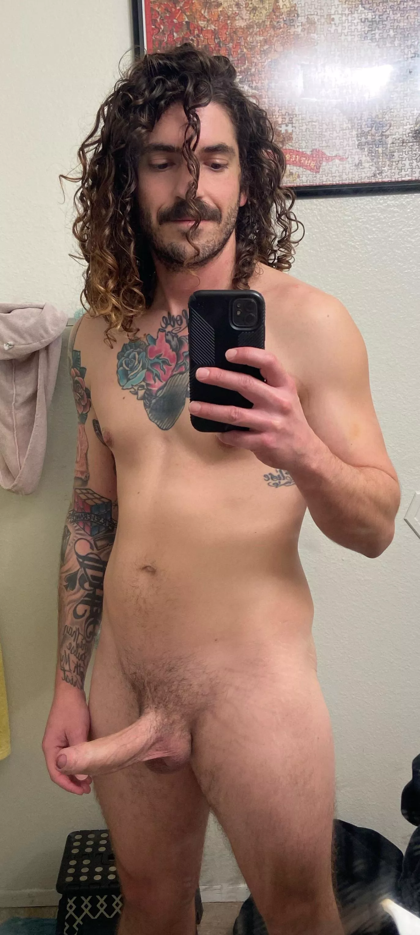 At least it’s not Monday