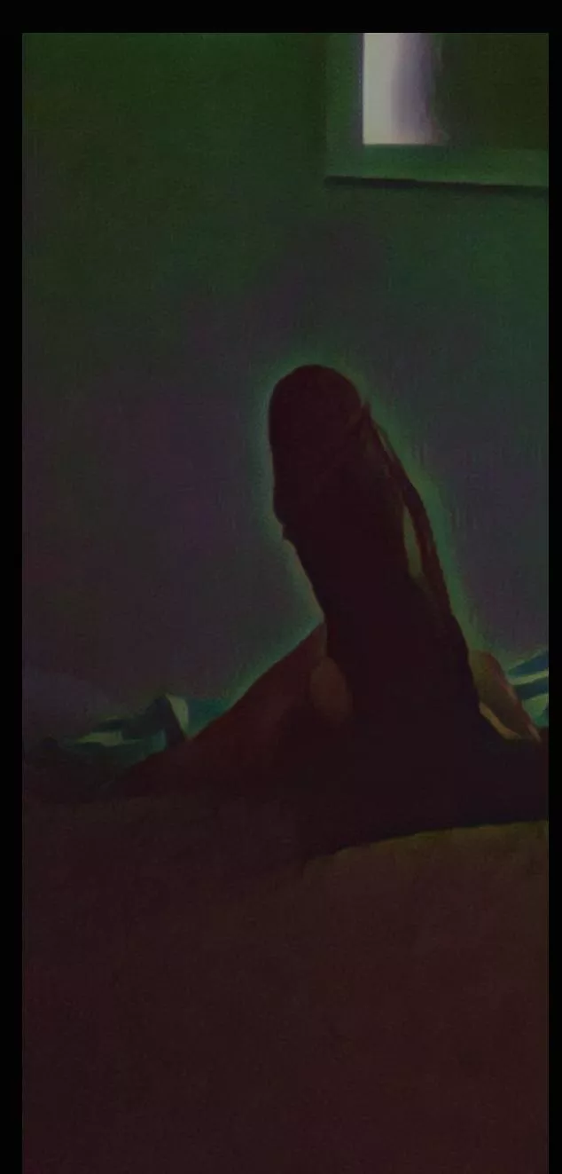 BBC needs a draining. How would Rate my dick?