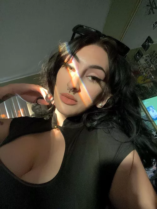 Becoming weak for me is very much expected, there’s no point in resisting what you can’t help but to acknowledge. Give in to your deepest desires and serve perfection to its fullest……