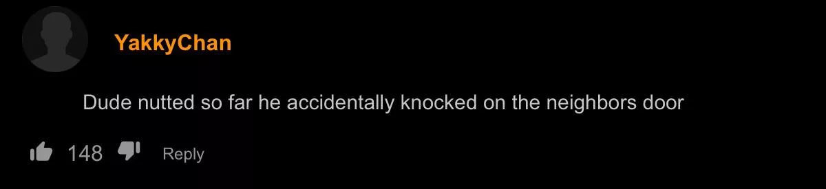 Better than my highest score