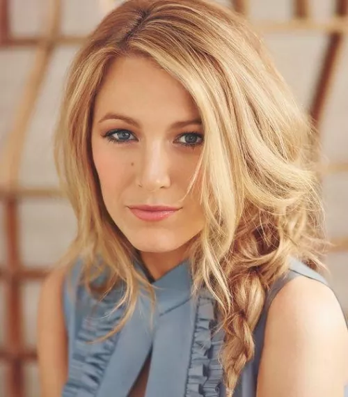 Blake Lively