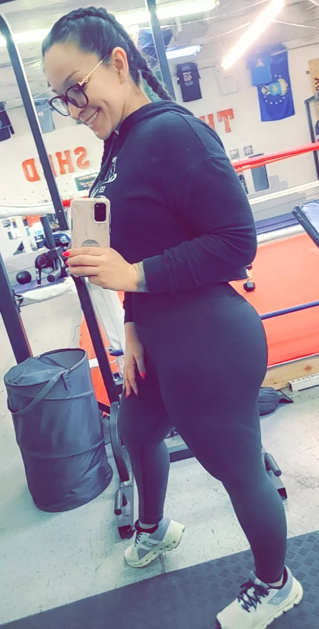 Booty Pump