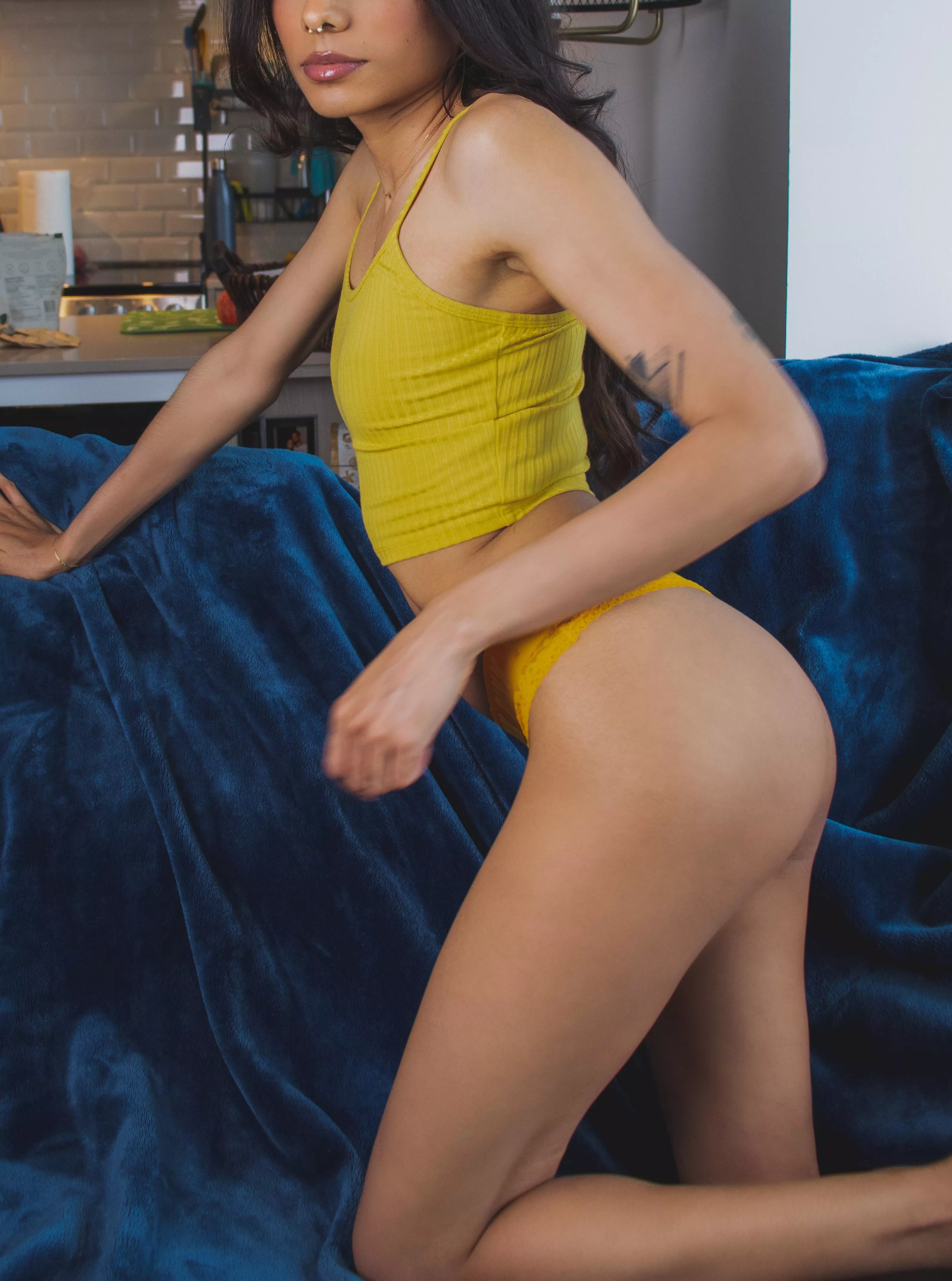 Brown girls get the job done