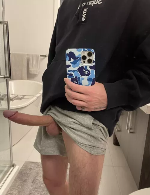 By mistake I send you this, what is your respond?