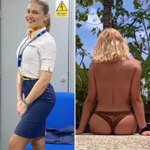 Cabin cutie 🇮🇹